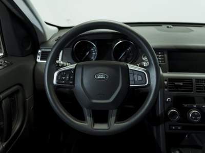 Land Rover Discovery Sport 2.0 eD4 150 CV 2WD Pure Bianco usata Vicenza