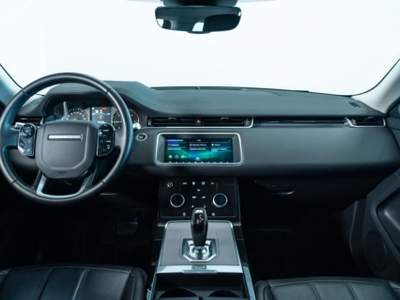 Land Rover Range Rover Evoque 2.0D I4-L.Flw 150 CV AWD Auto S Grigio usata Vicenza