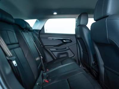 Land Rover Range Rover Evoque 2.0D I4-L.Flw 150 CV AWD Auto S Grigio usata Vicenza