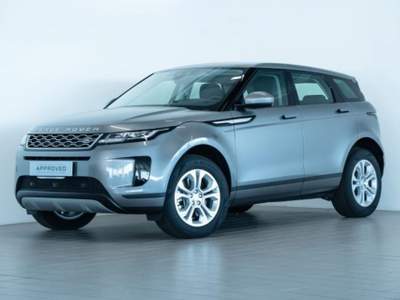 Land Rover Range Rover Evoque 2.0D I4-L.Flw 150 CV AWD Auto S Grigio usata Vicenza