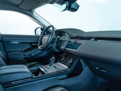 Land Rover Range Rover Evoque 2.0D I4-L.Flw 150 CV AWD Auto S Grigio usata Vicenza