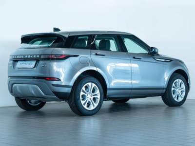 Land Rover Range Rover Evoque 2.0D I4-L.Flw 150 CV AWD Auto S Grigio usata Vicenza