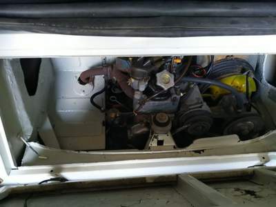 Fiat 600 JUNGLE Bianco usata Gaglianico