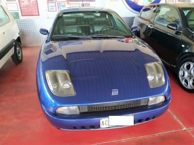 Fiat Coupé Coupé 2.0 i.e. turbo 16V Blu/Azzurro usata Gaglianico