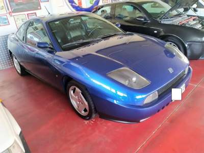 Fiat Coupé Coupé 2.0 i.e. turbo 16V Blu/Azzurro usata Gaglianico