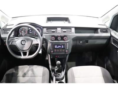 Volkswagen Caddy 1.0 TSI 102 CV Blu/Azzurro usata Castelnuovo Rangone Volkswagen Caddy 1.0 TSI 102 CV Blu/Azzurro usata Castelnuovo Rangone