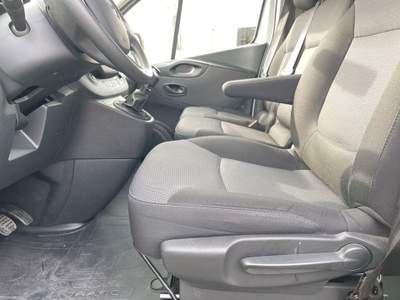 Renault Trafic T29 2.0 dCi 120CV L1H1 Life Bianco usata Castelnuovo Rangone
