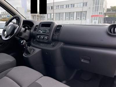 Renault Trafic T29 2.0 dCi 120CV L1H1 Life Bianco usata Castelnuovo Rangone