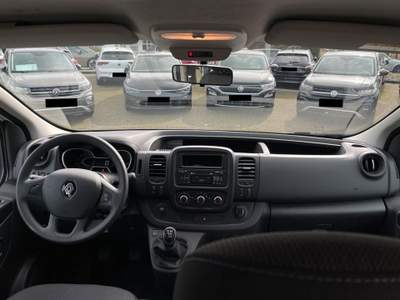 Renault Trafic T29 2.0 dCi 120CV L1H1 Life Bianco usata Castelnuovo Rangone