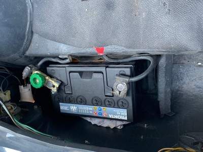 Fiat 500 GIARDINETTA      ASI Grigio usata Gaglianico