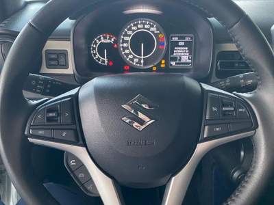 Suzuki Ignis Unico proprietario, tenuta sempre in box Bianco usata Galliate