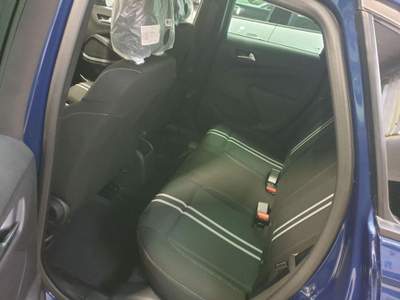 Opel Crossland 1.5 ECOTEC D 110 CV Start&Stop Elegance Blu/Azzurro usata Sanguinetto