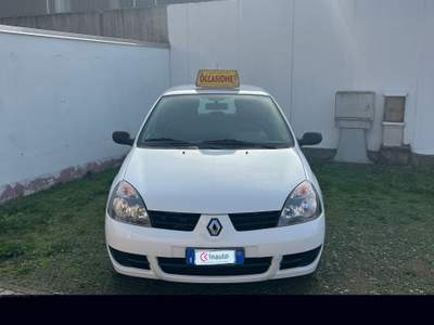 Renault Clio ottime condizioni Bianco usata Galliate