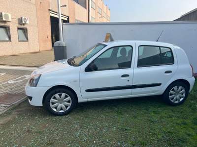 Renault Clio ottime condizioni Bianco usata Galliate