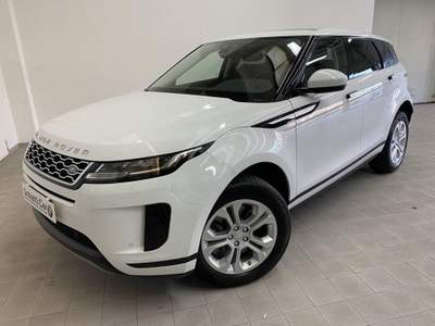 Land Rover Range Rover Evoque Evoque 2.0d i4 mhev awd 150cv auto Bianco usata Carpi