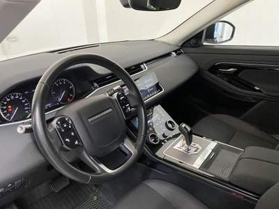 Land Rover Range Rover Evoque Evoque 2.0d i4 mhev awd 150cv auto Bianco usata Carpi