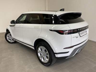 Land Rover Range Rover Evoque Evoque 2.0d i4 mhev awd 150cv auto Bianco usata Carpi
