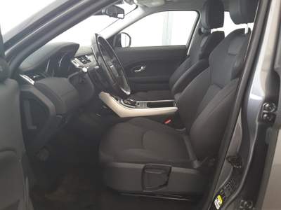 Land Rover Range Rover Evoque 2.0 TD4 150cv Pure 9AT AWD *TAGLIANDI LAND ROVER* Grigio usata Firenze
