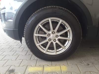 Land Rover Range Rover Evoque 2.0 TD4 150cv Pure 9AT AWD *TAGLIANDI LAND ROVER* Grigio usata Firenze