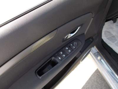 Renault Scénic 1.5 dCi 110CV Dynamique Argento usata San Giuseppe Vesuviano