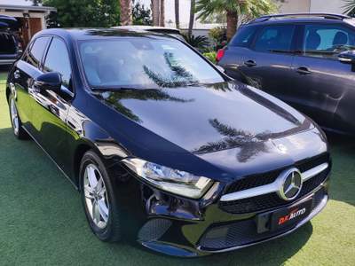 Mercedes-Benz Classe A AUTO PERFETTA, UNICO PROPRIETARIO,KM CERTIFICATI, ITALIANA usata BAGNOLI IRPINO
