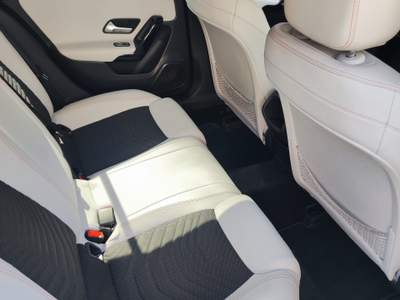 Mercedes-Benz Classe A AUTO PERFETTA, UNICO PROPRIETARIO,KM CERTIFICATI, ITALIANA usata BAGNOLI IRPINO