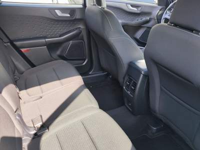 Ford Kuga AUTO PERFETTA, UNICO PROPRIETARIO,KM CERTIFICATI, ITALIANA usata BAGNOLI IRPINO