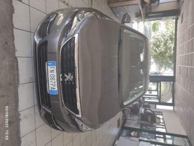Peugeot 308 BlueHDi 130 S&S SW Business Grigio usata Martinsicuro