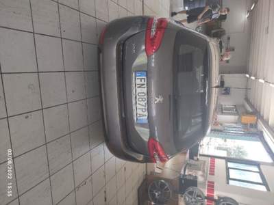 Peugeot 308 BlueHDi 130 S&S SW Business Grigio usata Martinsicuro