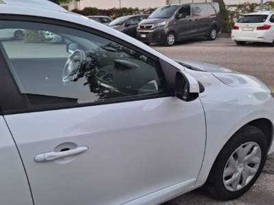 Renault Mégane Mégane 1.5 dCi 110CV N1 Bianco usata Martinsicuro