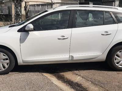 Renault Mégane Mégane 1.5 dCi 110CV N1 Bianco usata Martinsicuro