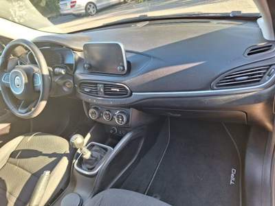 Fiat Tipo 1.6 Mjt S&S DCT SW Business Grigio usata Martinsicuro