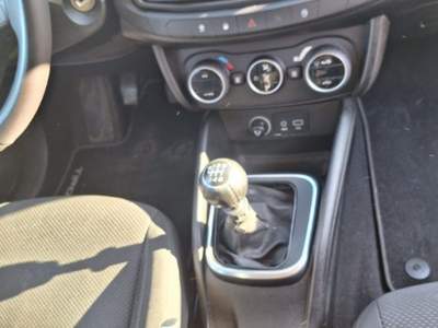 Fiat Tipo 1.6 Mjt S&S DCT SW Business Grigio usata Martinsicuro