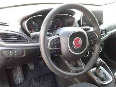 Fiat Tipo 1.6 Mjt S&S SW Lounge Grigio usata CHIUSA DI SAN MICHELE