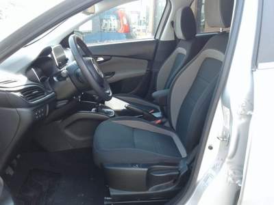 Fiat Tipo 1.6 Mjt S&S SW Lounge Grigio usata CHIUSA DI SAN MICHELE