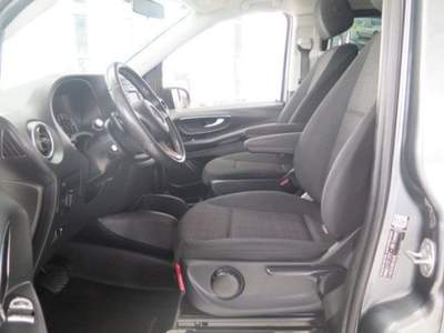 Mercedes-Benz Vito 2.0 116 CDI Tourer Pro Grigio usata Castelnuovo Rangone