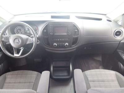 Mercedes-Benz Vito 2.0 116 CDI Tourer Pro Grigio usata Castelnuovo Rangone