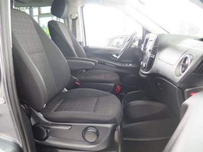Mercedes-Benz Vito 2.0 116 CDI Tourer Pro Grigio usata Castelnuovo Rangone