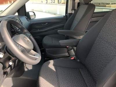 Mercedes-Benz Vito 2.0 116 CDI Tourer Pro Nero usata Castelnuovo Rangone