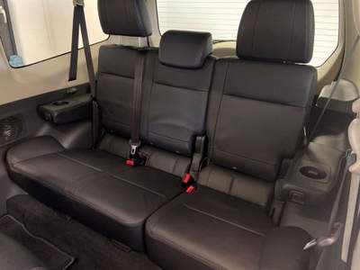 Mitsubishi Pajero 3.2 DI-D 16V aut. 3p. Top Bianco usata Castelnuovo Rangone