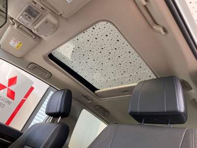 Mitsubishi Pajero 3.2 DI-D 16V aut. 3p. Top Bianco usata Castelnuovo Rangone