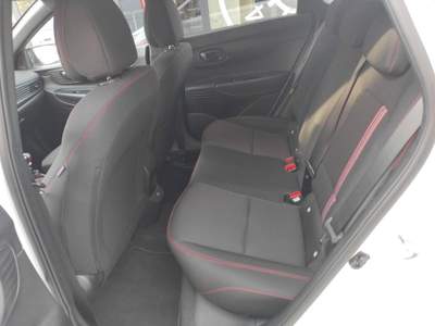 Hyundai i20 1.0 T-GDI MT N-Line Bianco usata Castelnuovo Rangone