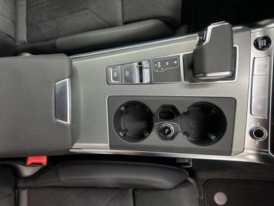 Audi A6 45 3.0 TDI quattro ultra S tronic S line edition Nero usata Castelnuovo Rangone