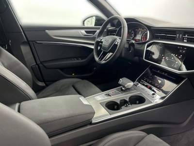 Audi A6 45 3.0 TDI quattro ultra S tronic S line edition Nero usata Castelnuovo Rangone