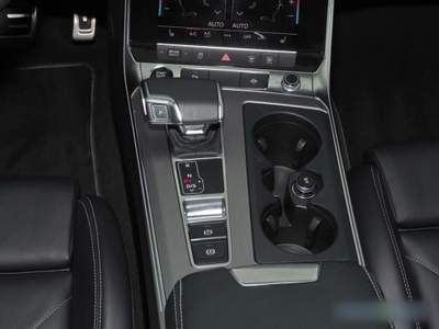 Audi A6 50 3.0 TDI quattro tiptronic S-Line Nero usata Castelnuovo Rangone
