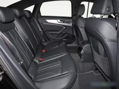 Audi A6 50 3.0 TDI quattro tiptronic S-Line Nero usata Castelnuovo Rangone