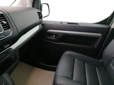 Opel Zafira Life 2.0 Diesel 180CV aut. Start&Stop Business Elegance Grigio usata Castelnuovo Rangone