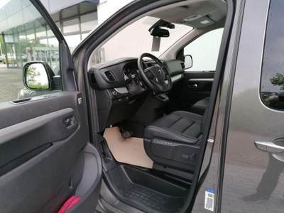 Opel Zafira Life 2.0 Diesel 180CV aut. Start&Stop Business Elegance Grigio usata Castelnuovo Rangone