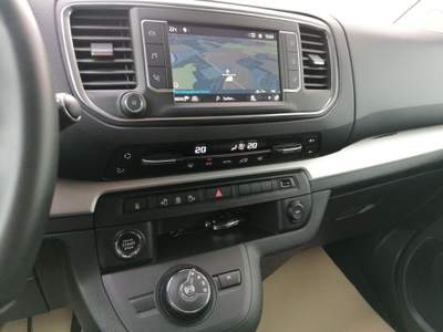 Opel Zafira Life 2.0 Diesel 180CV aut. Start&Stop Business Elegance Grigio usata Castelnuovo Rangone