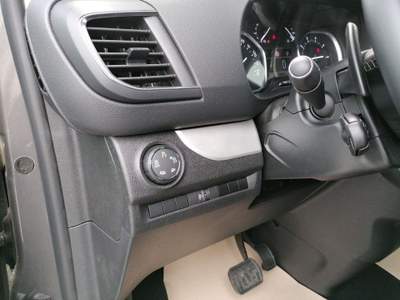 Opel Zafira Life 2.0 Diesel 180CV aut. Start&Stop Business Elegance Grigio usata Castelnuovo Rangone